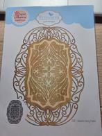 mal ECD 2185 Autumn fancy frame, Ophalen of Verzenden, Nieuw, Overige thema's, Pons of Mal