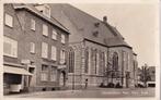 Ansichtkaart Doetinchem Ned Herv kerk, Ophalen of Verzenden, 1940 tot 1960, Gelopen, Gelderland