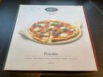 Boretti Pizzastone 33 cm, Ophalen, Nieuw
