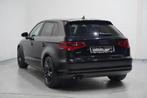 Audi A3 Sportback 2.0 TDI Ambition Pro Line S Panodak Navi L, Auto's, Te koop, Geïmporteerd, 5 stoelen, 135 €/maand