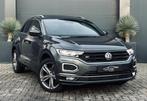 Volkswagen T-Roc 1.5 TSI Sport Business R-Line Pano Automaat, Stof, 4 cilinders, 150 pk, Origineel Nederlands