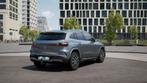 Mercedes-Benz EQA 250+ Business Solution AMG, Zwart, 445 min, 510 km, Nieuw