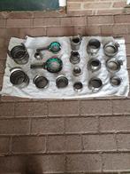 Koppelingen div. maten, Ophalen, Gebruikt, Overige merken