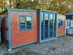 Tiny house, Zakelijke goederen, Machines en Bouw | Keten en Containers