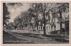 Schiermonnikoog 1937; West-End, Langestreek - gelopen., Gelopen, Waddeneilanden, 1920 tot 1940, Verzenden