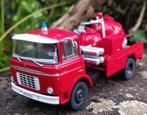 Berliet GAK 50 VIP schuimblusser BRANDWEER schaal 1/43 # 65, Verzenden, Nieuw, Bus of Vrachtwagen, Overige merken