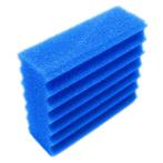 BioBox Filterspons Blauw (grof), Verzenden, Nieuw, Vijverpomp