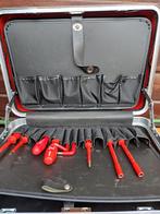 kabel- en HDPE-gereedschapskoffer, Ophalen of Verzenden