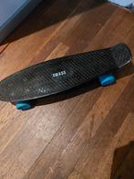 Swass skateboard, Ophalen, Gebruikt