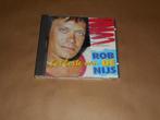 CD Het Beste van Rob De Nijs, Ophalen of Verzenden
