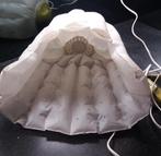 Philips vintage opblaasbare haardroogkap, Witgoed en Apparatuur, Ophalen of Verzenden, Gebruikt, Haarverzorging