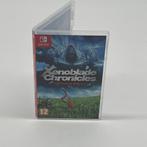 Nintendo Switch Game - Xenoblade Chronicles, 1 speler, Ophalen of Verzenden, Zo goed als nieuw, Vanaf 12 jaar