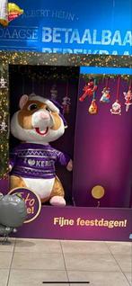 Ah xxl kerst hamster gezocht, Verzenden, Zo goed als nieuw, Overige typen