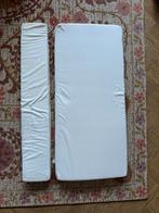 Petite Amelie Co-sleeper Matras 90x55 met beddengoed, Ophalen of Verzenden, Zo goed als nieuw, Wieg