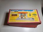 Schuco Varianto 3054 Tankstation - Vintage Speelgoed, Ophalen of Verzenden