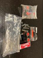 Harken cam matic klem, Watersport en Boten, Ophalen of Verzenden, Nieuw, Dekbeslag, Zeilboot