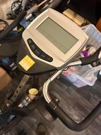 Hometrainer, Sport en Fitness, Fitnessapparatuur, Ophalen, Zo goed als nieuw, Metaal, Hometrainer