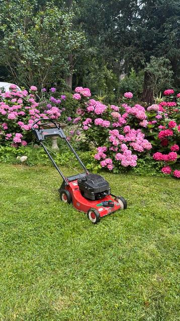 Grasmaaier beschikbaar voor biedingen
