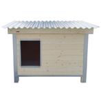 Nachthok - Wanja - Standaard - 155x72x81cm, Dieren en Toebehoren, 110 cm of meer, 100 cm of meer, Ophalen of Verzenden, Nieuw