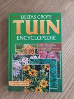 Deltas Grote Tuin Encyclopedie, Ophalen, Gelezen, Bloemen en Planten, Los deel