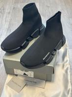 Balenciaga Speed Trainer - Nieuw - Maat 42, Kleding | Heren, Schoenen, Ophalen of Verzenden, Nieuw, Zwart, Sneakers of Gympen