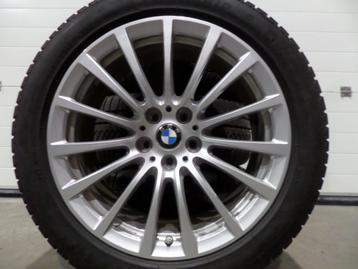 Orig 18 BMW G30 G31 velgen Styling 619 velgen Winterbanden beschikbaar voor biedingen