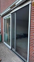 Aluminium schuifpui 3 Meter, 225 cm of meer, Aluminium, Ophalen of Verzenden, Zo goed als nieuw