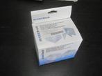 Basetech CD-box 10 stuks 2 CDs/DVDs/Blu-rays Transparant, Ophalen of Verzenden, Nieuw, Materiaal