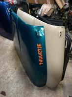 Motorkap jeep cj5 cj7 3 x, Gebruikt, Amc, Voor, Amc