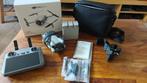 DJI Mini 4 Pro Fly More Combo (DJI RC 2), Ophalen, Zo goed als nieuw