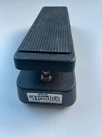 Dunlop Jimi Hendrix JH-1 Wah Pedaal - Gebruikt, Muziek en Instrumenten, Effecten, Ophalen of Verzenden, Gebruikt