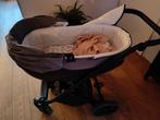 Kinderwagen Knorr 2 in 1, Kinderen en Baby's, Kinderwagens en Combinaties, Luchtbanden, Zo goed als nieuw, Combiwagen, Ophalen