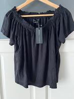 Nieuw Kendall&Kylie shirt, Zwart, Nieuw, Ophalen of Verzenden, Korte mouw