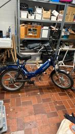 Tomos, Fietsen en Brommers, Brommers | Tomos, Ophalen, Zo goed als nieuw, Overige modellen