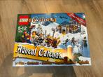 Lego 7979 Castle Adventkalender NIEUW, Kinderen en Baby's, Nieuw, Complete set, Ophalen of Verzenden, Lego