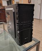 Snelle game pc,i5 6600k,rx 570,8gb,ssd,Windows 11, Ophalen of Verzenden, Zo goed als nieuw, 3 tot 4 Ghz, SSD