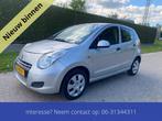 Suzuki Alto 1.0 Comfort Plus 5 deurs Airco (bj 2010), Voorwielaandrijving, Euro 5, Gebruikt, 200 kg