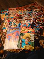 Superman Comics collectie, Meerdere comics, Gelezen, Amerika, Ophalen