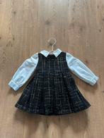 Unieke Lapin House Tweed jurk dress maat 80, Meisje, Jurkje of Rokje, Ophalen of Verzenden, Zo goed als nieuw