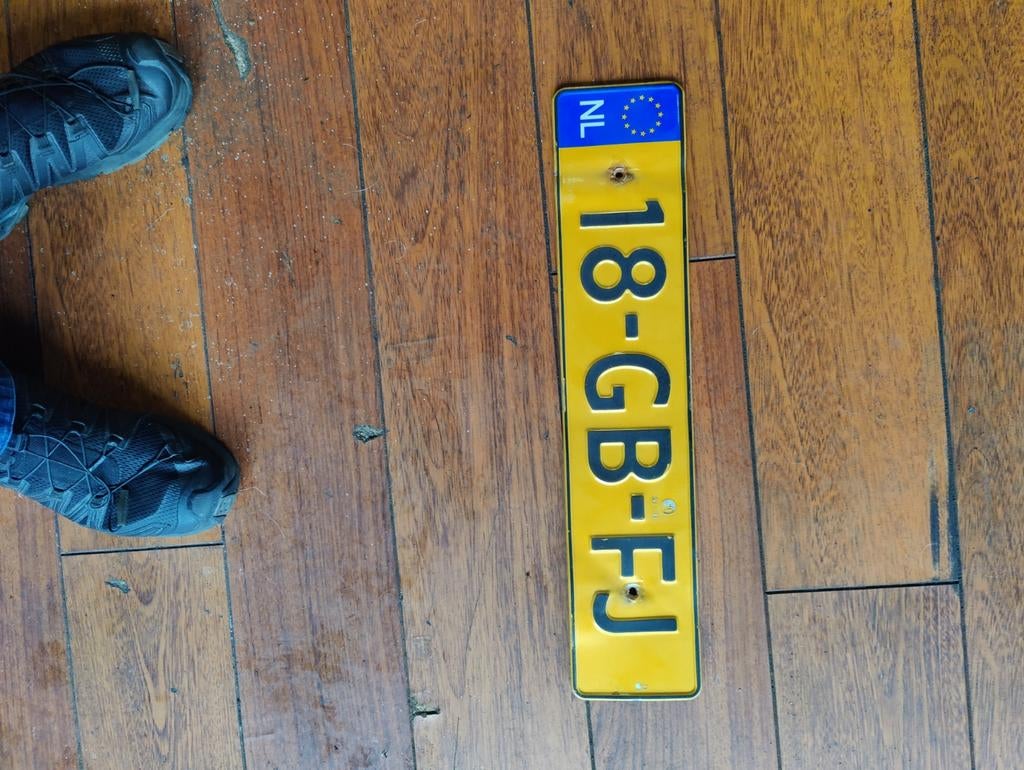 volvo s40 in onderdelen, Ophalen, Zo goed als nieuw, Sjaal