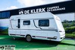 Dethleffs Nomad 460 EL (bj 2026), Caravans en Kamperen, Klerk Beheer, Klerk Behe de, Bedrijf, Info@deklerkcaravans.nl, 1250 - 1500 kg