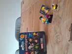 Wolverine lego marvel, Ophalen of Verzenden, Zo goed als nieuw, Overige merken