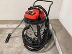 2024 Kremer KR60L- 4 industriële nat/droog stofzuiger, Witgoed en Apparatuur, Ophalen, Nieuw, 2000 watt of meer, Stofzuiger