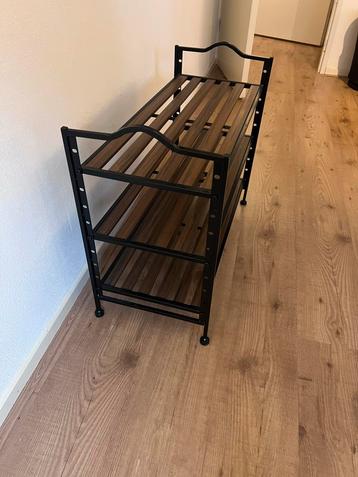 Schoenenrek - Praktisch & Stijlvol beschikbaar voor biedingen