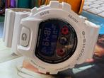 Casio DW-6900 modellen, Casio, Kunststof, Polshorloge, Kunststof