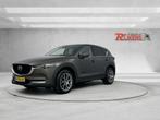 Mazda CX-5 2.5 SkyActiv-G 194 Luxury 4WD PanodakBose,360Came, Gebruikt, 4 cilinders, Bedrijf, SUV of Terreinwagen