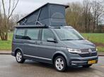 Volkswagen California 2.0TDI Ocean Veel Extra's - Bearlock, Automaat, Startonderbreker, Volkswagen, 7 tot 12 maanden geleden