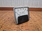 General Electrics DC-Volts meter, Ophalen of Verzenden, Zo goed als nieuw
