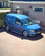 Volkswagen Caddy 2.0 TDI 190 PK 2017 MARGE, Auto's, Bestelauto's, 680 kg, Origineel Nederlands, 22 km/l, 1968 cc