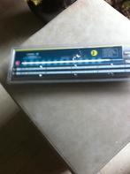 Led light strip set 2 stuks 40 cm., Ophalen of Verzenden, Minder dan 30 watt, Overige fittingen, Led-lamp